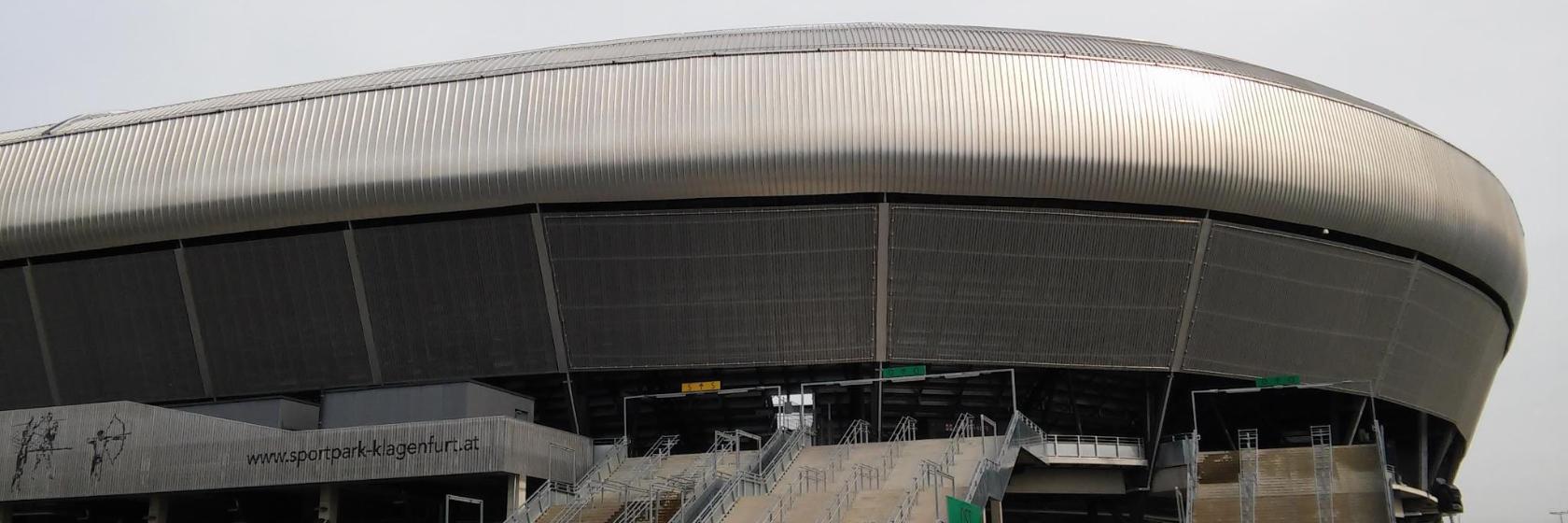 Stadio Wörthersee